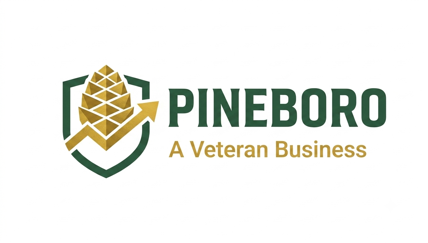 Pineboro — A Veteran Business